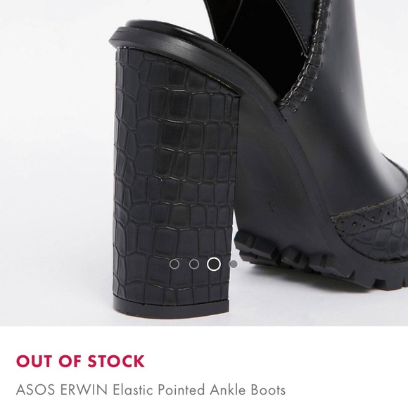 ASOS heels - Picture 11 of 11